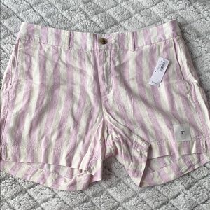 🏝Lilac Everyday Short